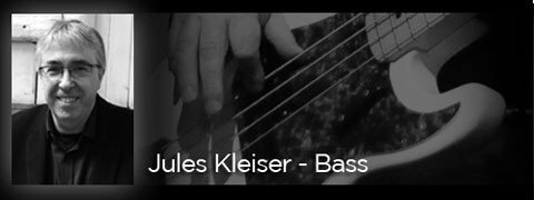 Jules Kleiser - Bass